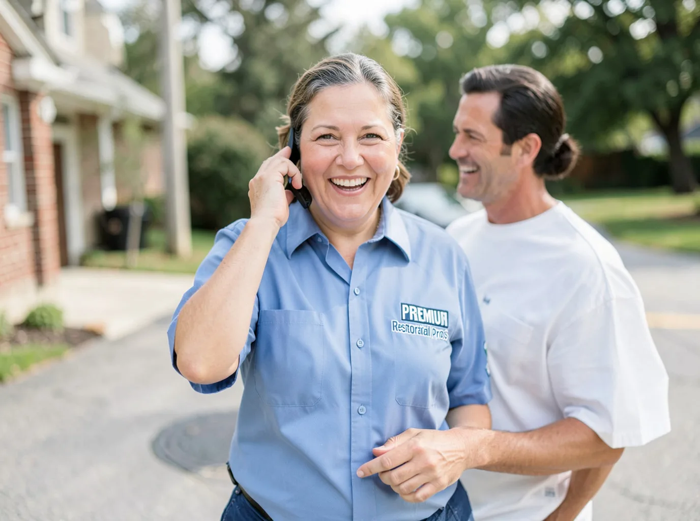 Water Damage Restoration East Millinocket, ME FAQs